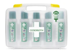 Silmänhuuhtelupakki