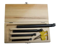 Sisäsorvausteräsarja