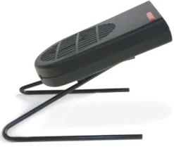 Sisätilanlämmittimen hylly