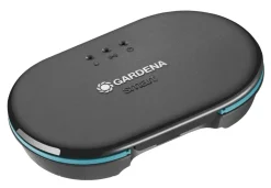 Smart Irrigation Control