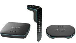 Smart Irrigation Control Sensor -sarja