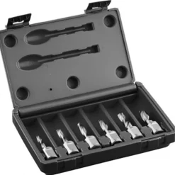 Spiraaliporanteräsarja