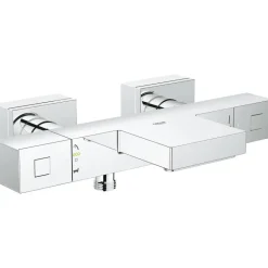 Suihku- ja kylpyammehana