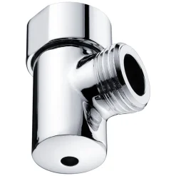 Suihkuhanan tyhjennysventtiili