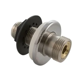 Suihkukaappiliitin sululla