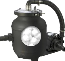 Suodatinjärjestelmä