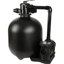 Suodatinjärjestelmä