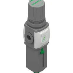 Suodattimen säädin