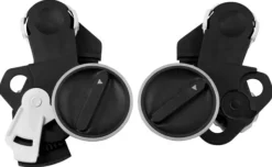 Suojakypäräsovittimet