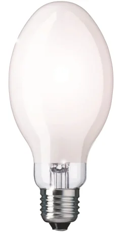 Suurpainenatriumlamppu