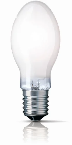 Suurpainenatriumlamppu