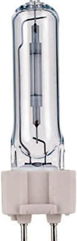 Suurpainenatriumlamppu