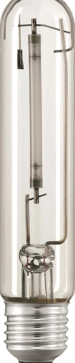 Suurpainenatriumlamppu