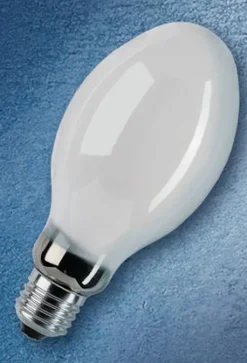 Suurpainenatriumlamppu