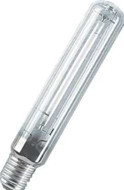 Suurpainenatriumlamppu