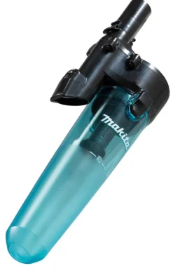 Sykloni-varustus rikkaimureille