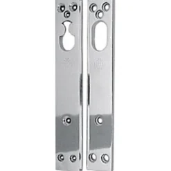 Sylinterin lisävarusteet