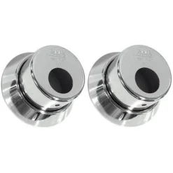 Sylinterin lisävarusteet