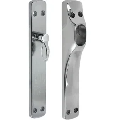 Sylinterin lisävarusteet