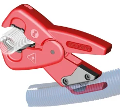 Taipuisa putkileikkuri