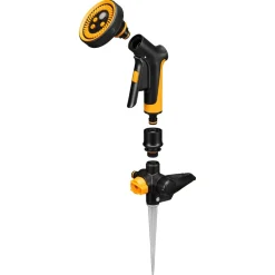 Tarkkuuskastelun aloitussetti