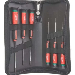 Tarkkuusruuvitalttasarja