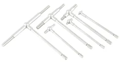 Teleskooppipistomittasarja