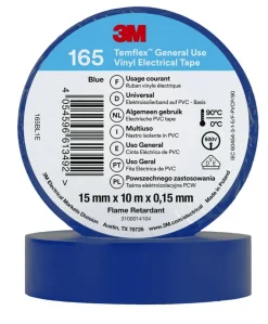 Temflex™ -vinyylisähköteippi