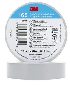 Temflex™ -vinyylisähköteippi