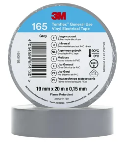 Temflex™ -vinyylisähköteippi