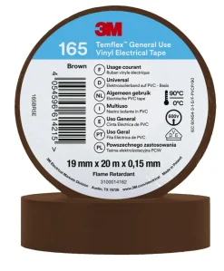 Temflex™ -vinyylisähköteippi