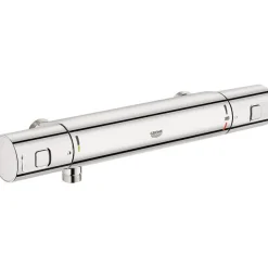 Termostaattisekoittaja