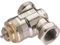 Termostaattiventtiili