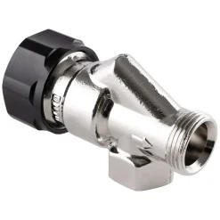 Termostaattiventtiili