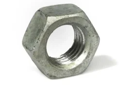 Teräsrakennemutteri