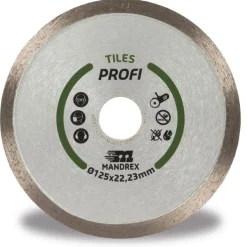 Timanttikatkaisulaikka