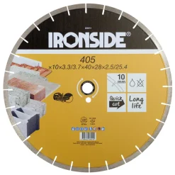 Timanttikatkaisulaikka