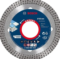 Timanttikatkaisulaikka