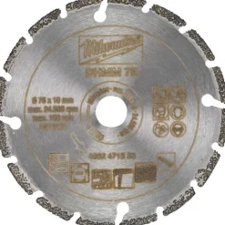 Timanttikatkaisulaikka