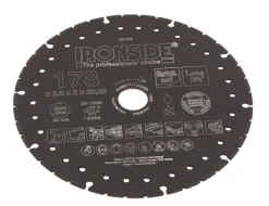 Timanttikatkaisulaikka