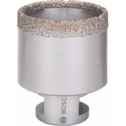 Timanttikuivaporanterä