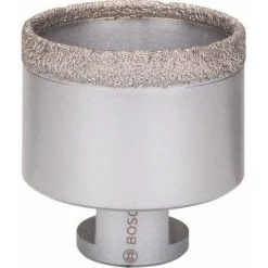 Timanttikuivaporanterä