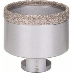 Timanttikuivaporanterä