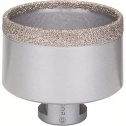 Timanttikuivaporanterä