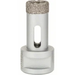 Timanttikuivaporanterä