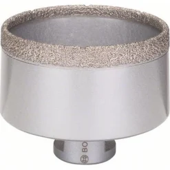 Timanttikuivaporanterä