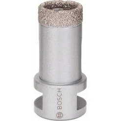 Timanttikuivaporanterä