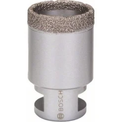 Timanttikuivaporanterä