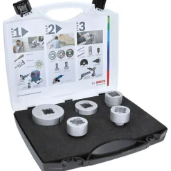 Timanttileikkurisarjat