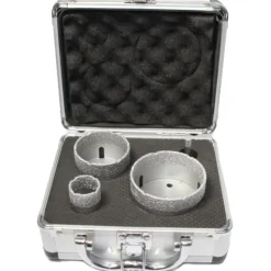 Timanttiporanteräsarja